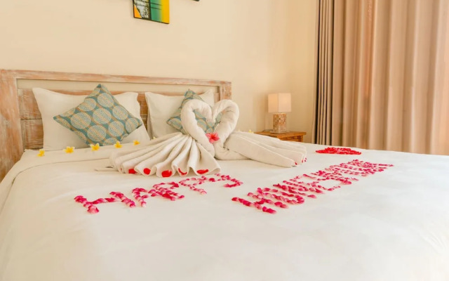 Arunika Cottage