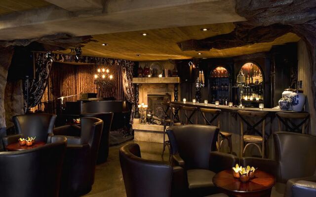 Auberge du Mange Grenouille