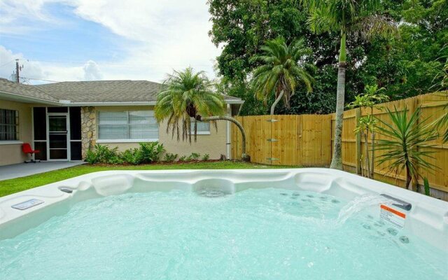 Whitewater Homes