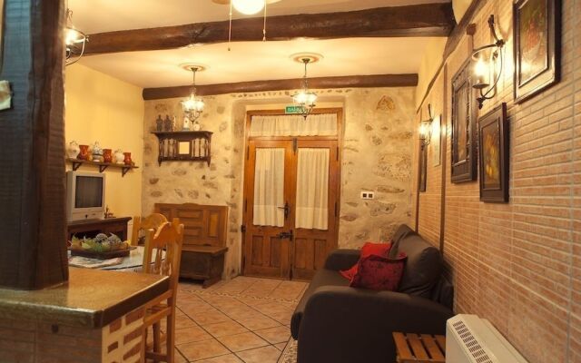 Casa Rural La Antigua Tahona