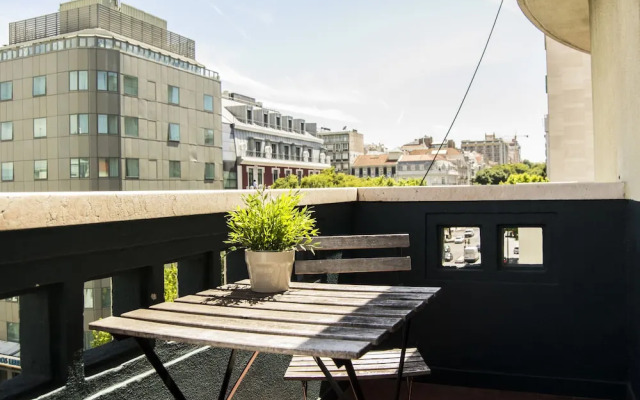 Avenue Hostel & Suites