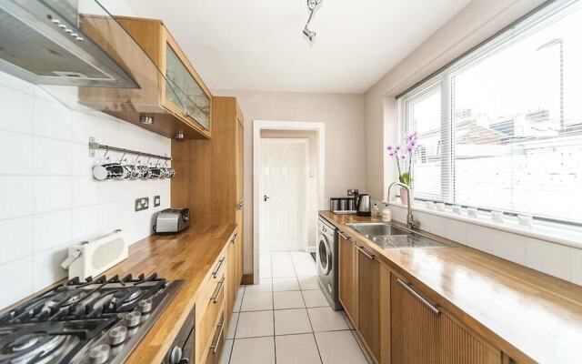 Sunderland Self-catering Cottage