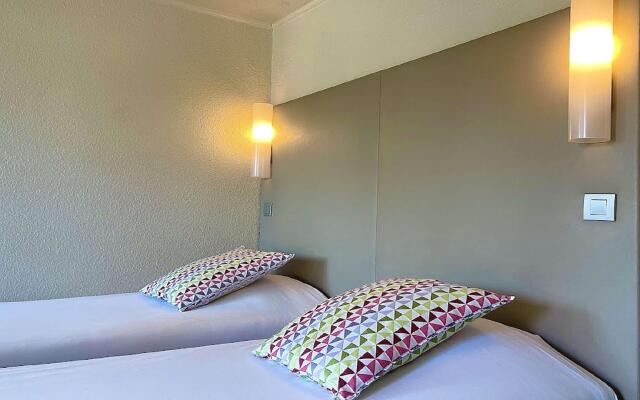 Campanile Saint Quentin