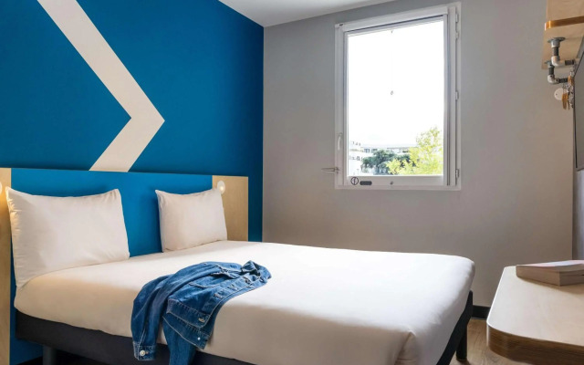 ibis budget Chatillon Paris Ouest