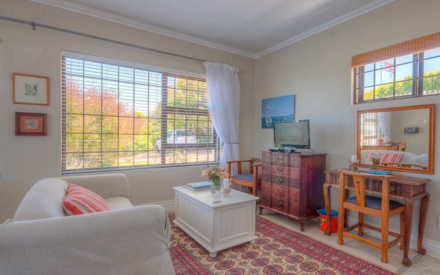 The Lookout Guest House