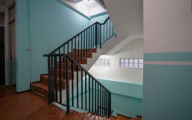 Bravo Residence by OYO Rooms