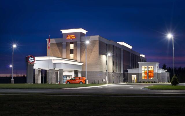 Chateau Fredericton, Trademark Collection by Wyndham