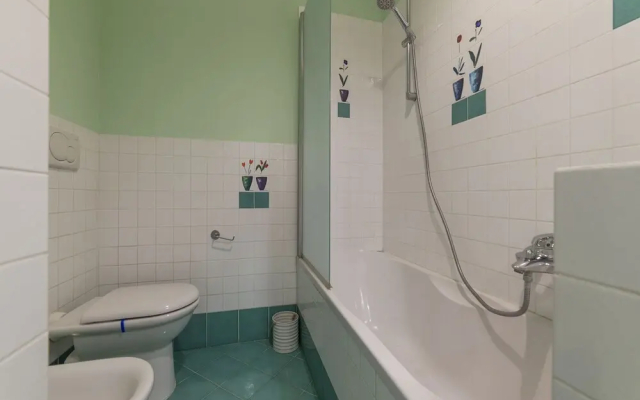 Rione Prati Apartment  - MM Lepanto