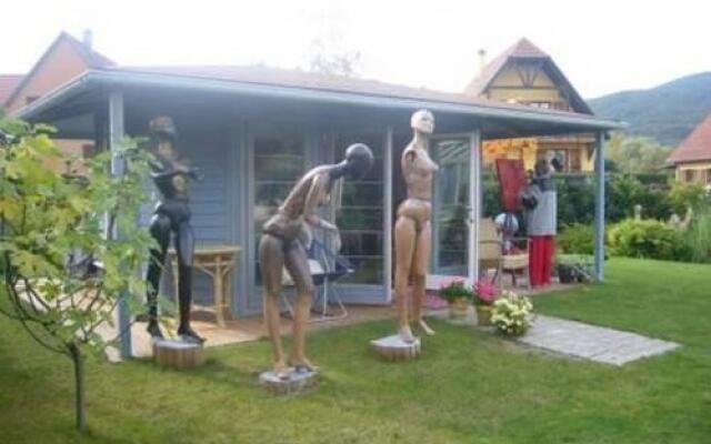 Au Jardin des Arts
