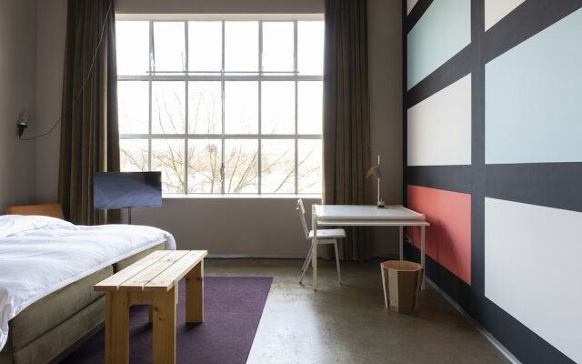 Hotel Piet Hein Eek