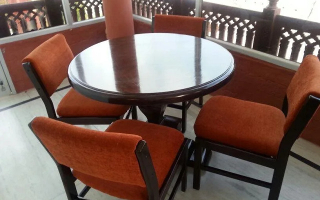 Mahaveer Kunj