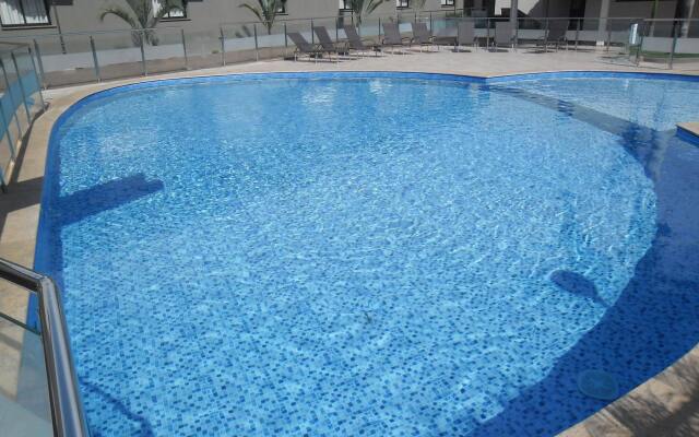 Ancora Hotel