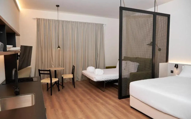 Alinea Primo Historic Center