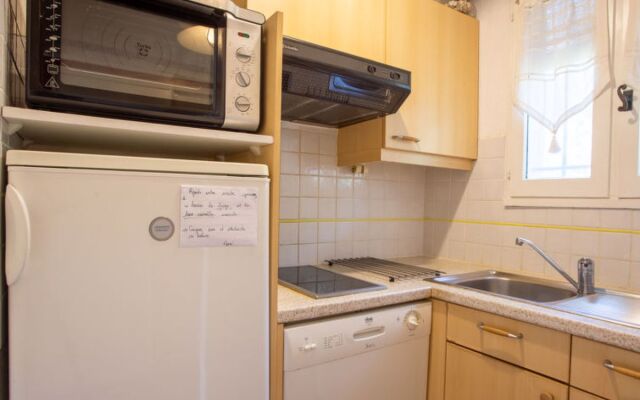 Les Mas de Pramousquier 22364