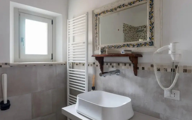 Belvilla by OYO Appartamento Ghianda