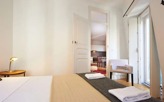 Hello Lisbon Santos Design Apartments