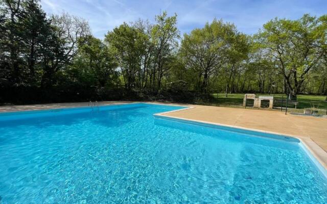 Camping de Bois-Redon