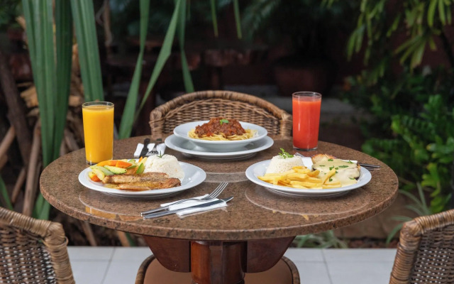 Ritz Plazamar Hotel