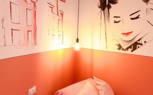 O.Effe. Global Suites at Vatican