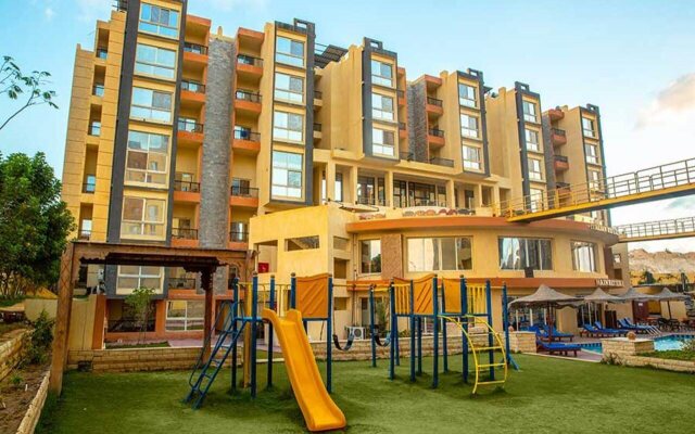 Retal View North Coast Aqua Park