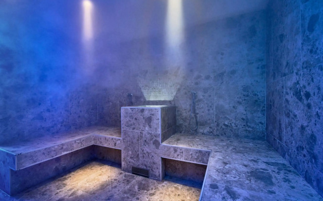 Grotta Giusti Thermal Spa Resort Tuscany, Autograph Collection