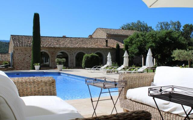 Domaine de la Citerne