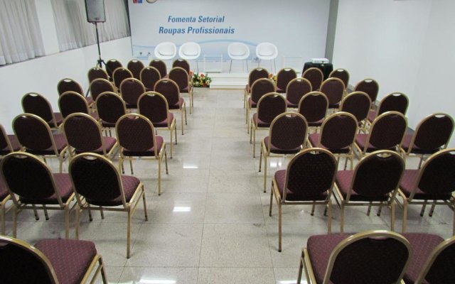 Planalto Bittar Hotel e Eventos