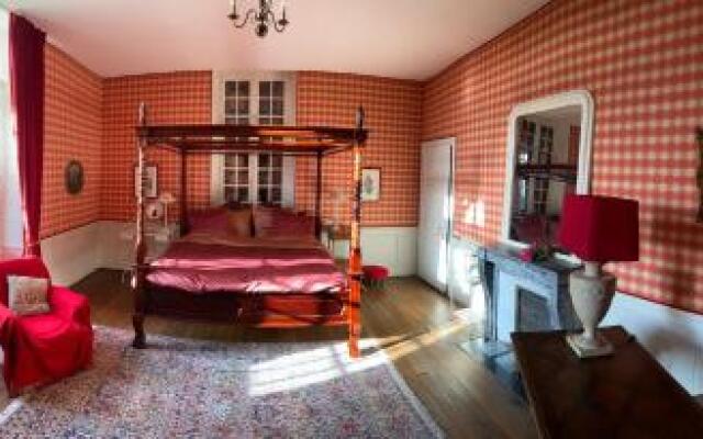 Le Castel Ecossais