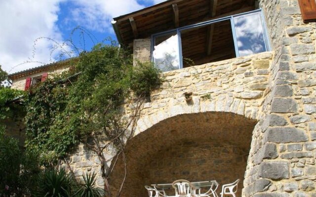 Holiday Home in a Nature Reserve in Beaulieu