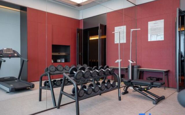 JOYA Hangzhou Qianjiang CBD