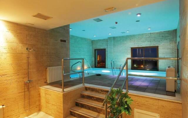 Hotel Rural Spa Don Juan De Austria