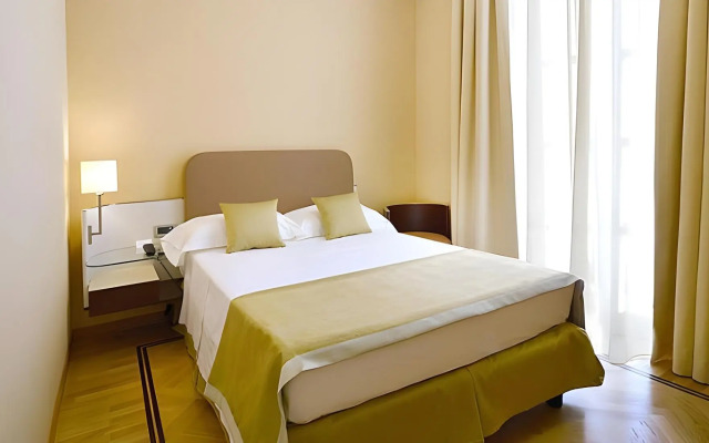 Hotel Palazzo Esedra