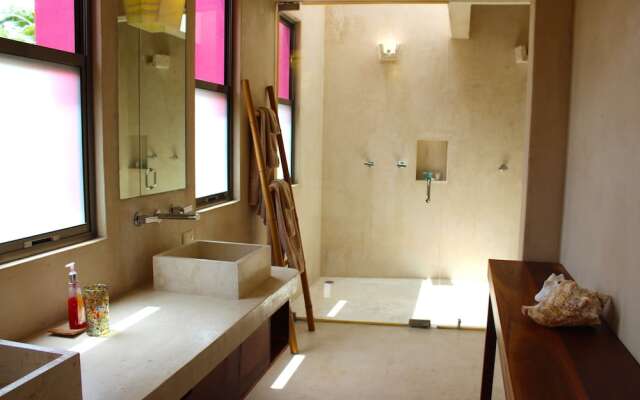 Villa Alma Rosa 4Br Full Staff By Rmh