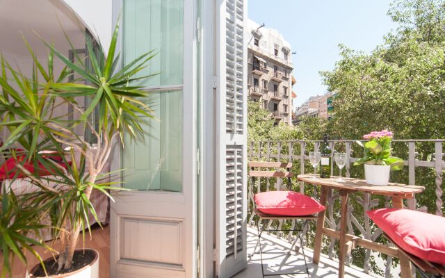 Montaber Apartments - Sant Antoni