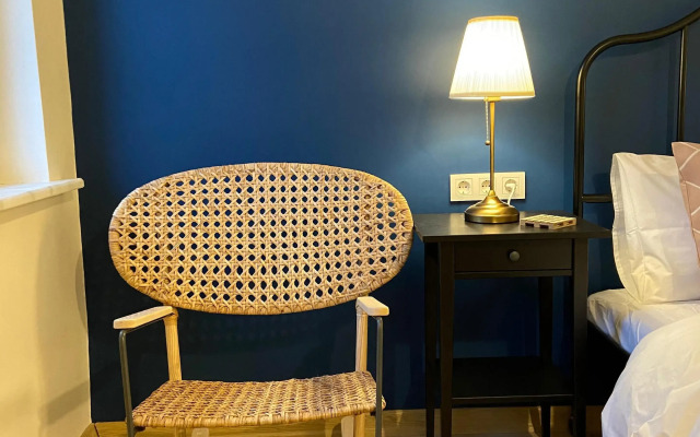 Sapphire Suites Taksim