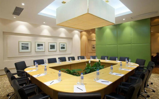 Holiday Inn Suifenhe