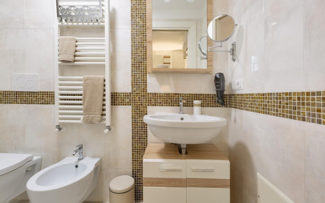 3160 Dolce Suite by Barbarhouse