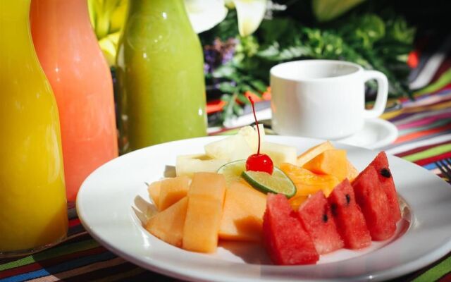 Palmareca Inn-Suites-Studio