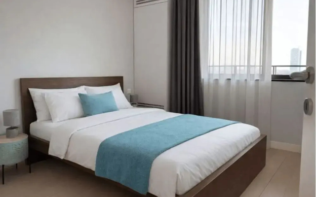 Waterfront Collection Apartments
