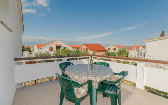 Charming Apartments Dokoza Vir