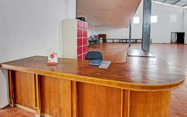 Hotel O Panorama Rinjani LodgeNearTaman Nasional Gunung Rinjani