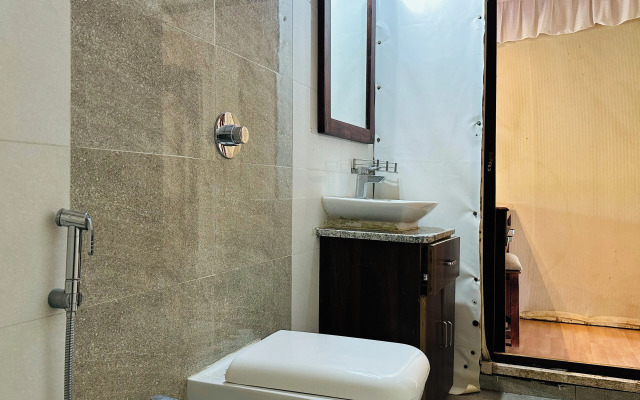 Lion Park Hotel And Resort