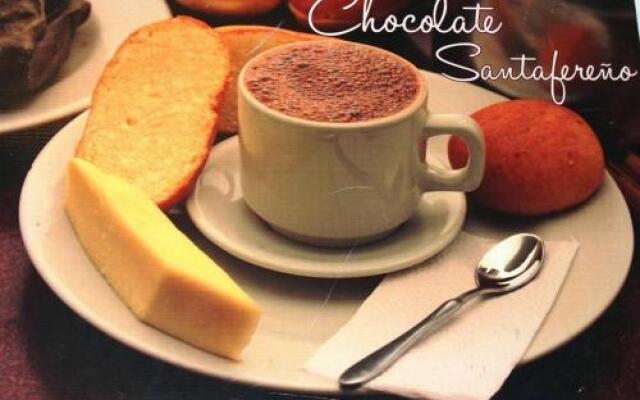 Hotel Casa Shaioo