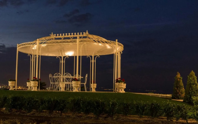 Relais Villa Belvedere