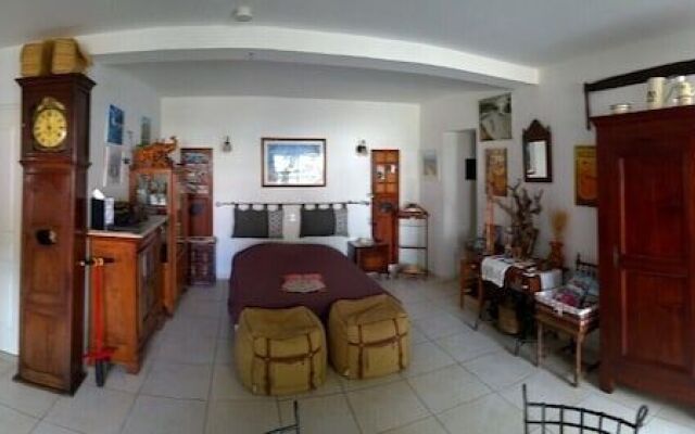 Chambres d'hôtes à Frontignan