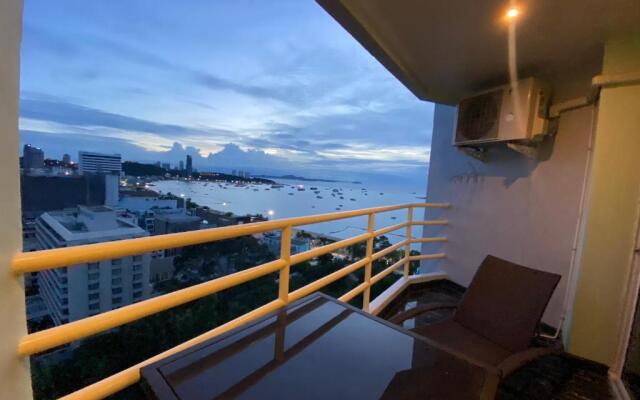 View Talay6 Mark Apartments