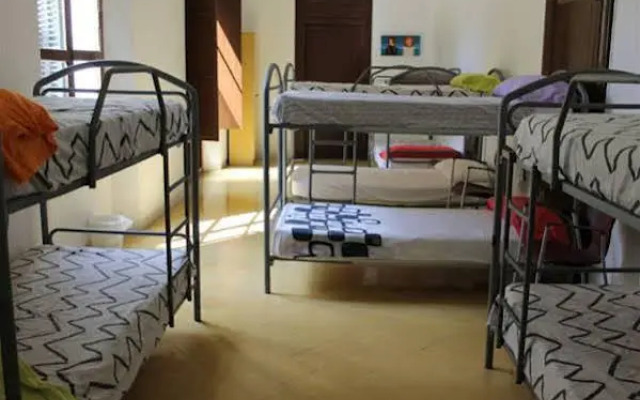 Youth Hostel Central Palma