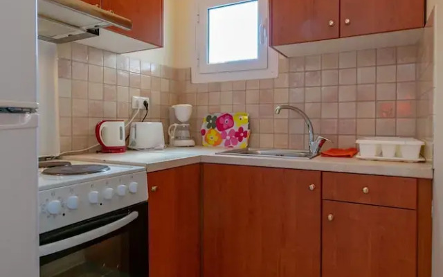 Villa Rosa 2