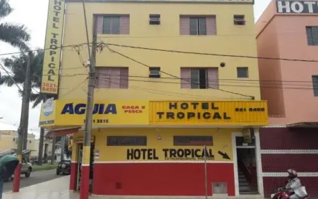 Hotel Tropical