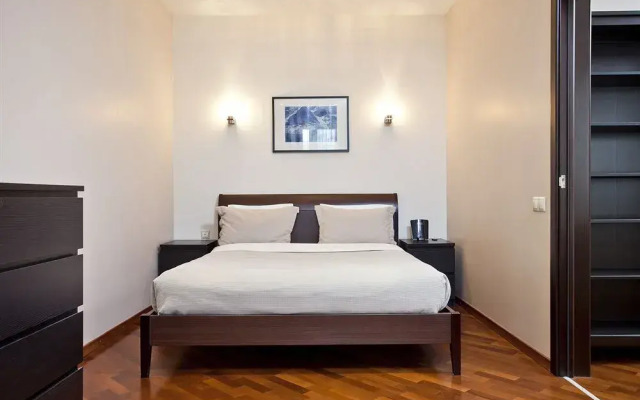 Moscow Suites Tverskaya